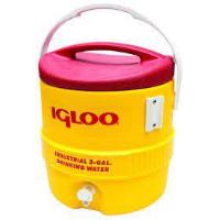 TERMO 10 LITROS IGLOO COOLERS INDUSTRIAL