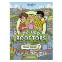 LIBRO INGLES 1º EP ROOFTOPS 1 OXFORD
