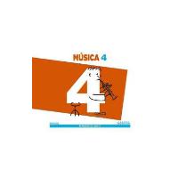 LIBRO MUSICA 4º EP APRENDER ES CRECER ANAYA